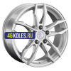Replay 7,5x17/5x114,3 ET40 D60,1 TY336 Sil (конус, C570)