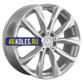 Replay 7,5x19/5x114,3 ET40 D60,1 TY338 Sil (конус, C570)