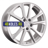 Replay 7,5x19/5x114,3 ET40 D60,1 TY340 Sil (конус, C570)