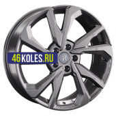 Replay 7,5x19/5x114,3 ET40 D60,1 TY342 GM (конус, C570)