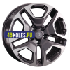 Replay 7x18/5x114,3 ET35 D60,1 TY345 GMF (конус, C570)