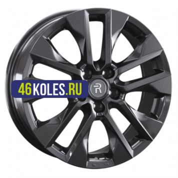 Replay 7x18/5x114,3 ET35 D60,1 TY346 GM (конус, C570)