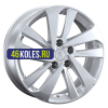 Replay 7x17/5x114,3 ET35 D60,1 TY351 Sil (конус, C570)