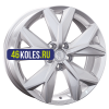Replay 8x18/5x114,3 ET50 D60,1 TY354 Sil (конус, C570)