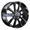 Replay 8x18/5x150 ET56 D110,1 TY357 BK (пш)