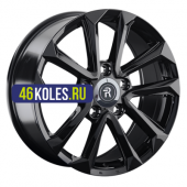 Replay 8x18/5x150 ET56 D110,1 TY357 BK (пш)