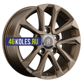 Replay 8x18/5x150 ET56 D110,1 TY357 BZSD (пш)