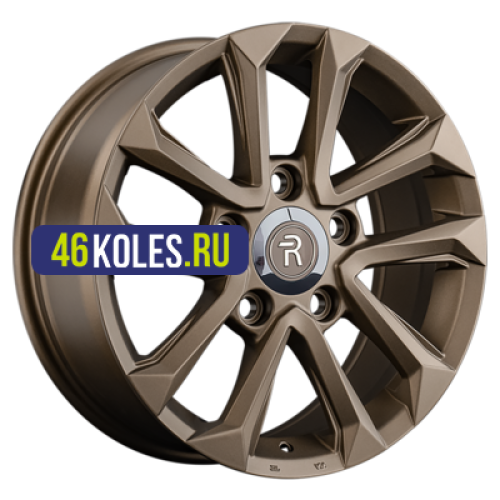 Replay 8x18/5x150 ET56 D110,1 TY357 BZSD (пш)