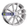 Replay 8x18/5x150 ET56 D110,1 TY357 Sil (пш)
