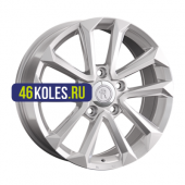 Replay 8x18/5x150 ET56 D110,1 TY357 Sil (пш)