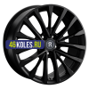 Replay 8x18/5x114,3 ET50 D60,1 TY358 MB (конус, C570)