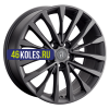 Replay 8x18/5x114,3 ET50 D60,1 TY358 MGM (конус, C570)