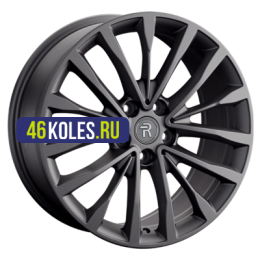 Replay 8x18/5x114,3 ET50 D60,1 TY358 MGM (конус, C570)