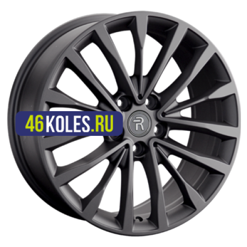 Replay 8x18/5x114,3 ET50 D60,1 TY358 MGM (конус, C570)