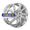 Replay 8x20/5x114,3 ET35 D60,1 TY361 Sil (конус, C570)