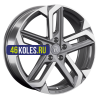Replay 7,5x19/5x114,3 ET40 D60,1 TY368 GMF (конус, C570)