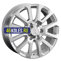 Replay 7,5x18/6x139,7 ET60 D95,1 TY377 Sil (пш)
