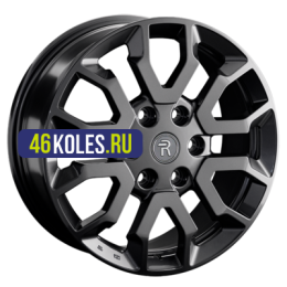 Replay 7,5x18/6x139,7 ET60 D95,1 TY379 GM (пш, C570)