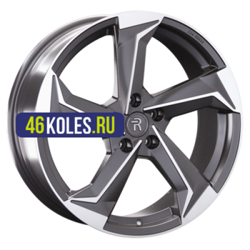 Replay 8x18/5x114,3 ET50 D60,1 TY384 MGMF (конус, C570)