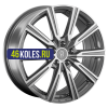 Replay 7,5x19/5x114,3 ET40 D60,1 TY389 GMF (конус, C570)