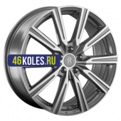 Replay 7,5x19/5x114,3 ET40 D60,1 TY389 GMF (конус, C570)