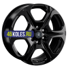 Replay 8x20/6x139,7 ET60 D95,1 TY401 BK (пш, C570)