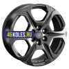 Replay 8x20/6x139,7 ET60 D95,1 TY401 GM (пш, C570)