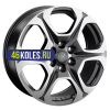 Replay 8x20/6x139,7 ET60 D95,1 TY401 GMF (пш, C570)