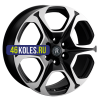 Replay 8x20/6x139,7 ET60 D95,1 TY401 MBF (пш, C570)