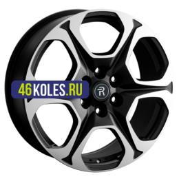Replay 8x20/6x139,7 ET60 D95,1 TY401 MBF (пш, C570)