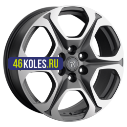 Replay 8x20/6x139,7 ET60 D95,1 TY401 MGMF (пш, C570)