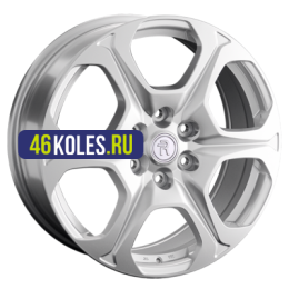 Replay 8x20/6x139,7 ET60 D95,1 TY401 Sil (пш, C570)