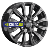 Replay 8x20/6x139,7 ET60 D95,1 TY402 GM (пш, C570)