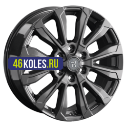 Replay 8x20/6x139,7 ET60 D95,1 TY402 GM (пш, C570)