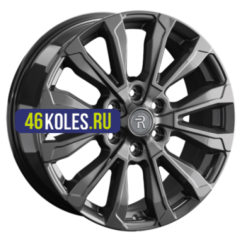 Replay 8x20/6x139,7 ET60 D95,1 TY402 GM (пш, C570)