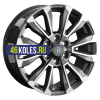 Replay 8x20/6x139,7 ET60 D95,1 TY402 GMF (пш, C570)