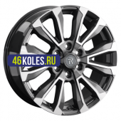 Replay 8x20/6x139,7 ET60 D95,1 TY402 GMF (пш, C570)