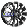 Replay 8x20/6x139,7 ET60 D95,1 TY403 GMF (пш, C570)