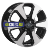 Replay 7,5x18/6x139,7 ET60 D95,1 TY404 BKF (пш, C570)