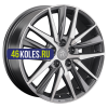 Replay 8x18/5x114,3 ET50 D60,1 TY418 GMF (конус, C570)