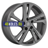 Replay 7x18/5x114,3 ET35 D60,1 TY419 MGM (конус, C570)