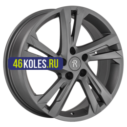 Replay 7x18/5x114,3 ET35 D60,1 TY419 MGM (конус, C570)