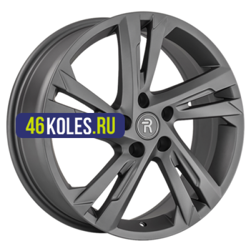 Replay 7x18/5x114,3 ET35 D60,1 TY419 MGM (конус, C570)