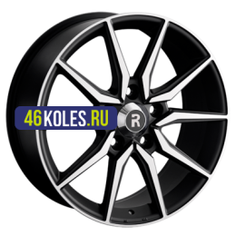 Replay 8,5x21/5x150 ET54 D110,1 TY420 MBF (пш)