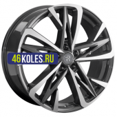 Replay 8x20/5x114,3 ET35 D60,1 TY424 GMF (конус, C570)