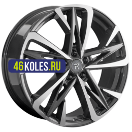 Replay 8x20/5x114,3 ET35 D60,1 TY424 GMF (конус, C570)