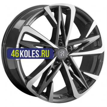 Replay 8x20/5x114,3 ET35 D60,1 TY424 GMF (конус, C570)