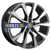 Replay 7,5x19/5x114,3 ET40 D60,1 TY427 GMF (конус, C570)