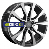 Replay 7,5x19/5x114,3 ET40 D60,1 TY427 GMF (конус, C570)