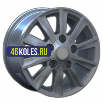 Replay 8x18/5x150 ET56 D110,1 TY43 GM (пш)